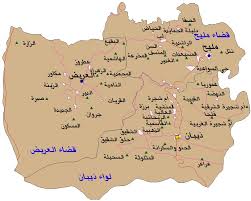 General Land Map of January 7th, 2024 Copy