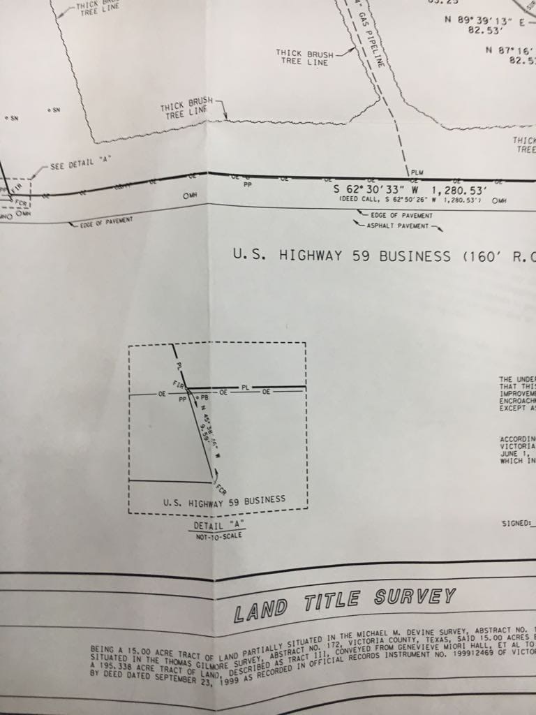 General Land Map of January 7th, 2024 Copy